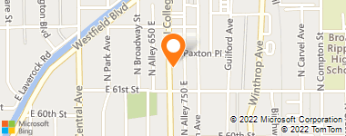 Insurance Agency & Insurance Agent - Broad Ripple State Farm