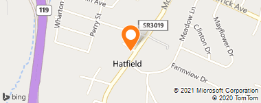 Insurance Agency & Insurance Agent - Fayette Insurance Associates Inc