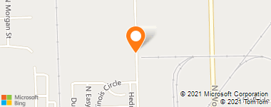 Insurance Agency & Insurance Agent - Erie