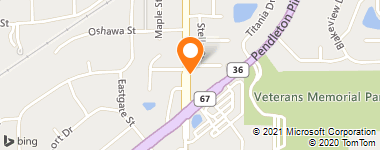 Insurance Agency & Insurance Agent - Clark - Gregory M - State Farm Insurance Agent