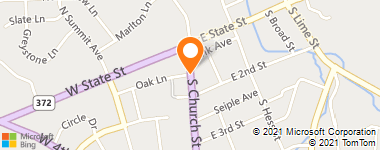 Insurance Agency & Insurance Agent - Mark A Cox Insurance Agency Inc