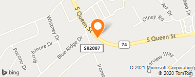 Insurance Agency & Insurance Agent - Healthsouth Rehabilitation Hospital of York - Outpatient Services