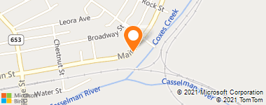 Insurance Agency & Insurance Agent - Pittsburgh Mutual Insurance Co