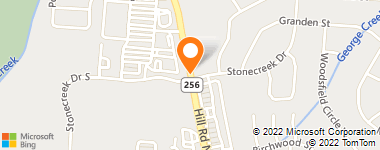 Insurance Agency & Insurance Agent - Oldham Turner Reade Insurance Agency