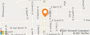 Insurance Agency & Insurance Agent - State Farm Insurance Co - Agent