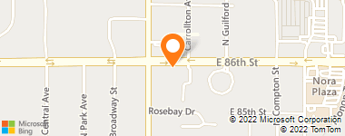 Insurance Agency & Insurance Agent - Arbogast Donald C Jr