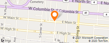 Insurance Agency & Insurance Agent - Hawkes J T Jr Insurance