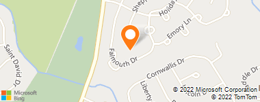 Insurance Agency & Insurance Agent - Johnston P