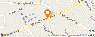 Insurance Agency & Insurance Agent - Allstate Insurance Co