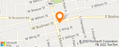 Insurance Agency & Insurance Agent - Bell Insurance Agency Inc