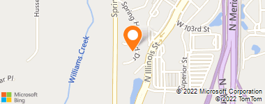 Insurance Agency & Insurance Agent - Garrison Thomas C CLU