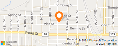 Insurance Agency & Insurance Agent - Baldock Hayes Insurance & Financial Services