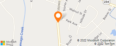 Insurance Agency & Insurance Agent - Danner's Insurance