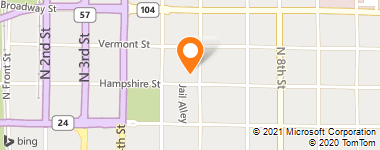 Insurance Agency & Insurance Agent - Bank of America