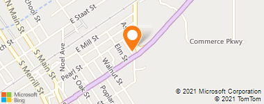 Insurance Agency & Insurance Agent - PC Marsh Specialist Inc