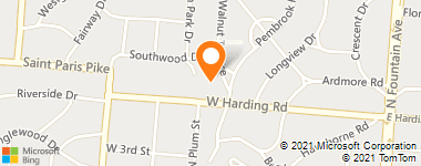 Insurance Agency & Insurance Agent - Johnston Richard