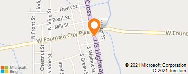 Insurance Agency & Insurance Agent - Sprouse James D Insurance - Ofc