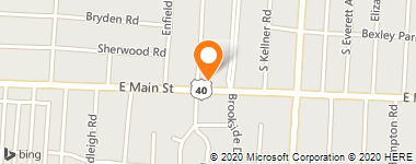 Insurance Agency & Insurance Agent - Davis, Marc