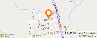 Insurance Agency & Insurance Agent - Sprouse James D Insurance - Res