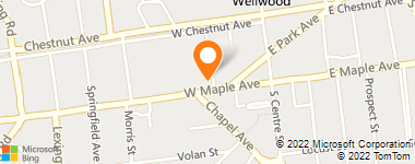 Insurance Agency & Insurance Agent - Mutschler Russell T