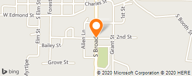 Insurance Agency & Insurance Agent - Kirby & Spillman Insurance Agency