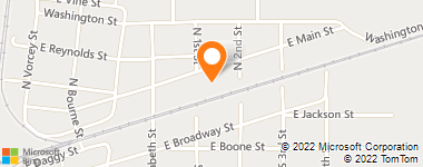 Insurance Agency & Insurance Agent - Kirby W D