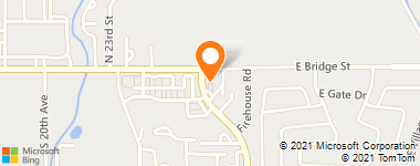 Insurance Agency & Insurance Agent - Watada - Eugene K