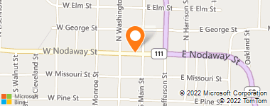 Insurance Agency & Insurance Agent - Callow John Insurance & Real Estate