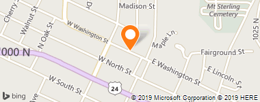 Insurance Agency & Insurance Agent - Yingling and Nuessen Agency