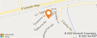 Insurance Agency & Insurance Agent - HealthMarkets Insurance - Peter Laurence K Richter