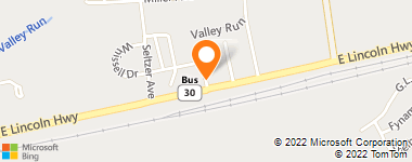 Insurance Agency & Insurance Agent - Ward F J Inc