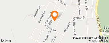 Insurance Agency & Insurance Agent - Hess Dick State Representative