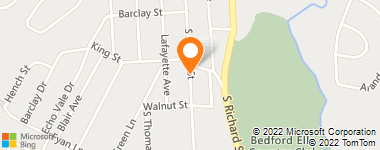 Insurance Agency & Insurance Agent - Secrest Rodney M Insurance - Res