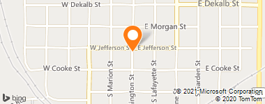 Insurance Agency & Insurance Agent - Downing Przykopanski Clements & May Agency