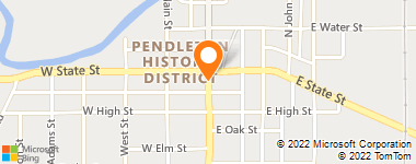 Insurance Agency & Insurance Agent - Insurancecenter of Pendleton