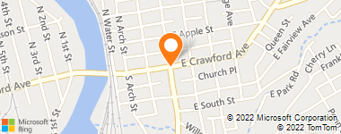 Insurance Agency & Insurance Agent - Myers - Grant W - State Farm Insurance Agent