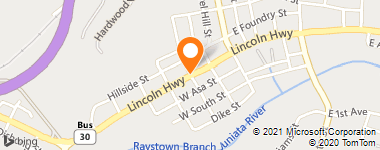 Insurance Agency & Insurance Agent - Shetter Gary D Jr Insurance