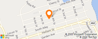 Insurance Agency & Insurance Agent - YOHE Margaretta Insurance