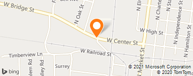 Insurance Agency & Insurance Agent - Anderson Mark