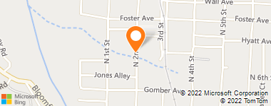 Insurance Agency & Insurance Agent - Dietz - Futrell & Walters Insurance