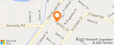 Insurance Agency & Insurance Agent - Powell Insurance Agency