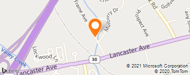 Insurance Agency & Insurance Agent - Mark A Cox Insurance Agency