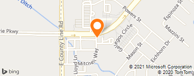 Insurance Agency & Insurance Agent - Baille Barbour - State Farm Insurance Agent