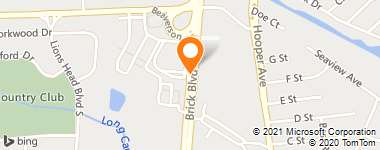 Insurance Agency & Insurance Agent - Blue Cross Blue Shield Health Center At Brick - Pharmacy