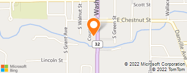 Insurance Agency & Insurance Agent - Chad Budreau - State Farm Insurance Agent