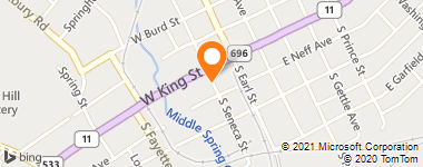 Insurance Agency & Insurance Agent - Fogelsanger J Paul Insurance Agency Inc