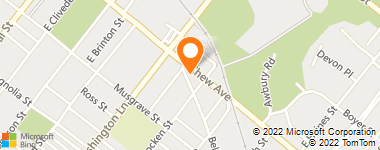 Insurance Agency & Insurance Agent - Chew Insurance Associates Inc