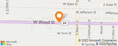 Insurance Agency & Insurance Agent - Frese Daniel G Insurance Agency