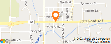 Insurance Agency & Insurance Agent - Old National