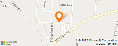 Insurance Agency & Insurance Agent - Chapman Insurance Agency